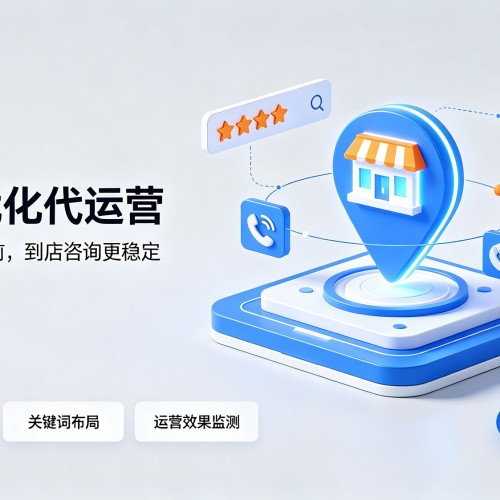 金州GEO优化